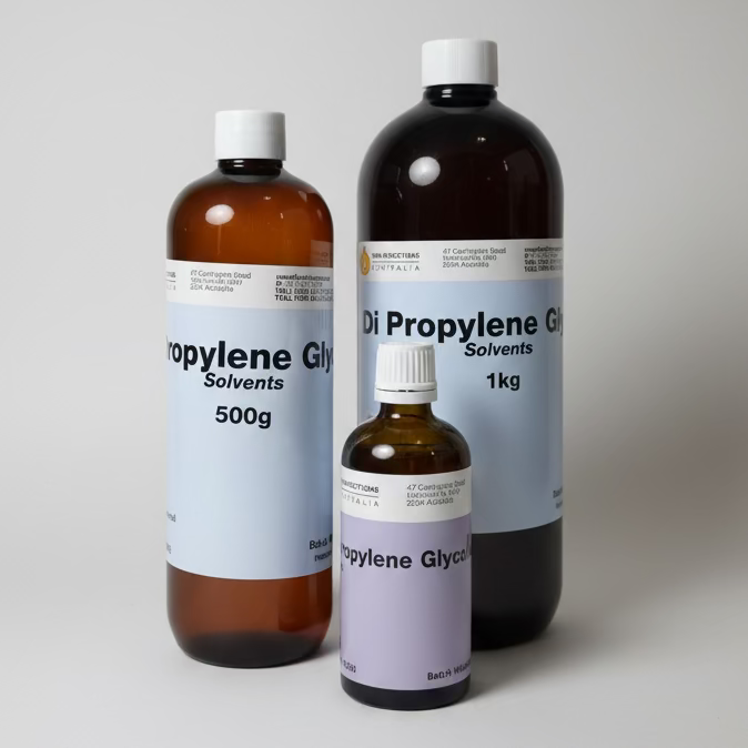 Dipropylene Glycol (DPG)