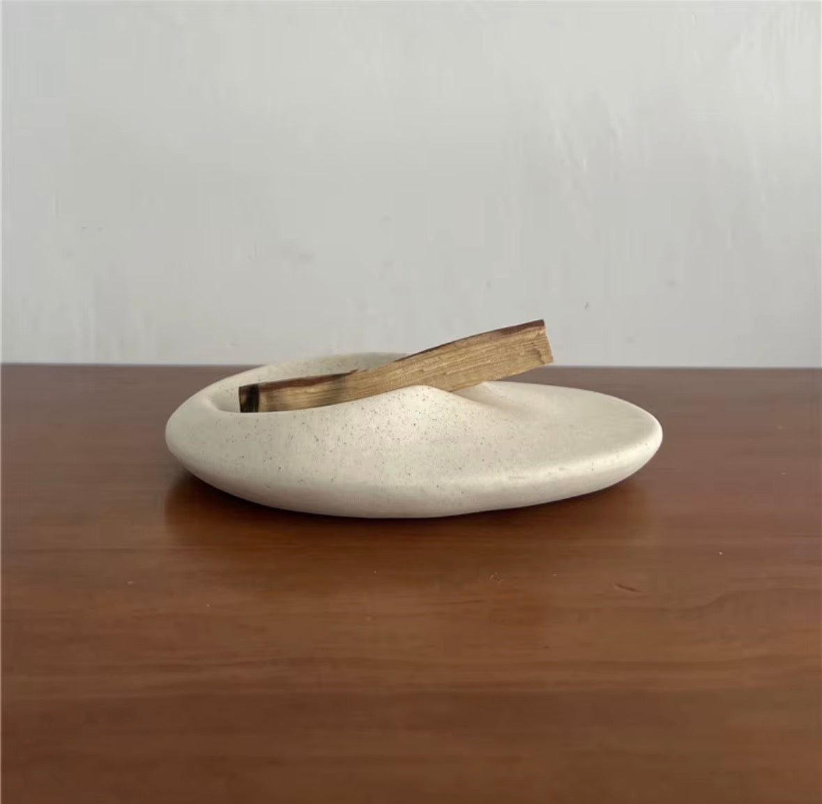 Nordic Style ceramic Palo Santo Burner