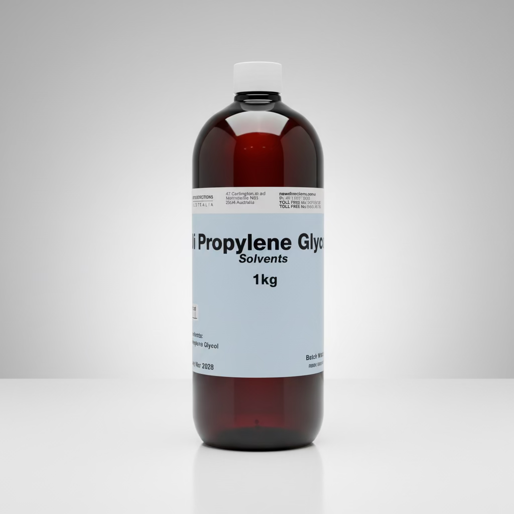 Dipropylene Glycol (DPG)