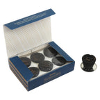 Goloka Resin Smudge Cups ATTRACTS RICHES & FORTUNE