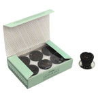 Goloka Resin Smudge Cups WHITE SAGE