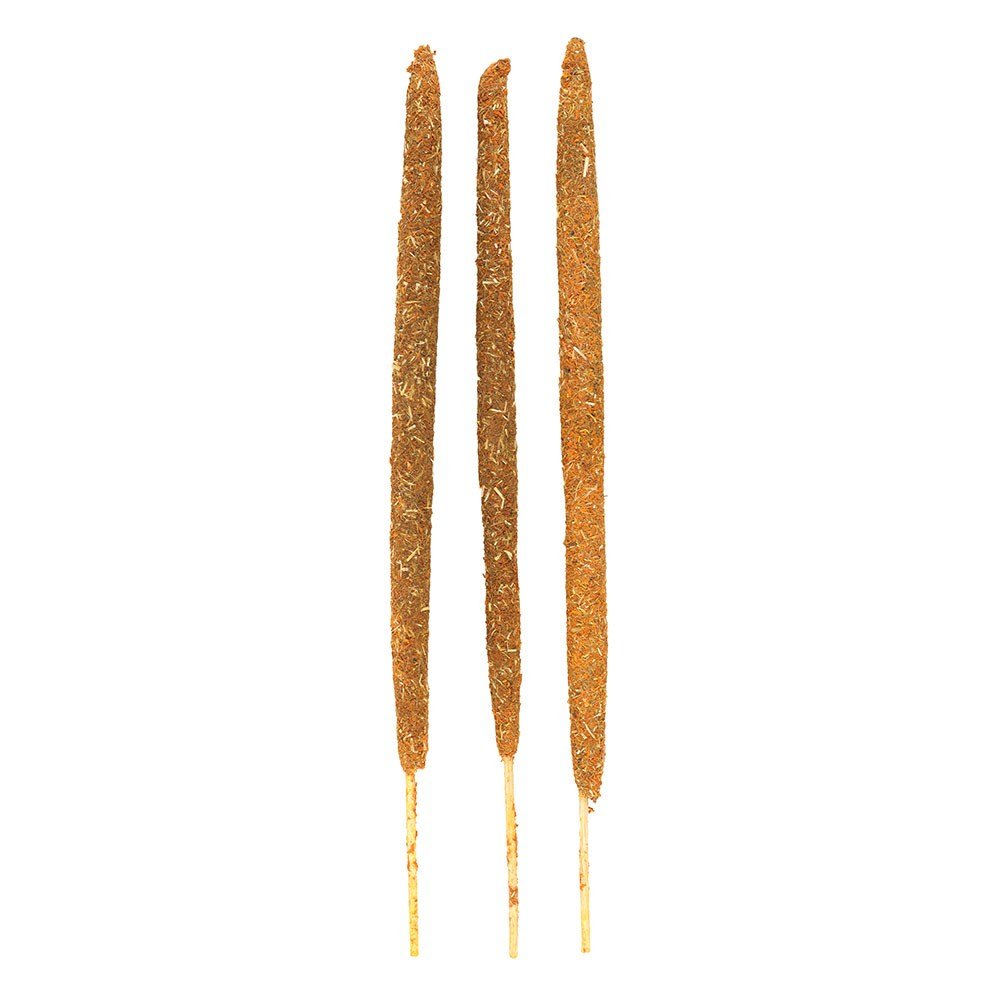 Green Tree CHAMPA & OLIBANUM Botanical Incense