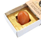 Green Tree Gemstone GOOD ENERGY Incense PALO SANTO & PRECIOUS CARNELIAN