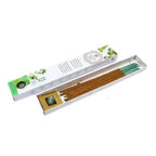 Green Tree Gemstone GOODLUCK Incense PATCHOULI & GREEN AVENTURINE