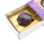 Green Tree Gemstone HEALING Incense LAVENDER & AMETHYST