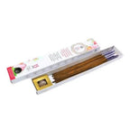 Green Tree Gemstone LOVE Incense ROSE & ROSE QUARTZ