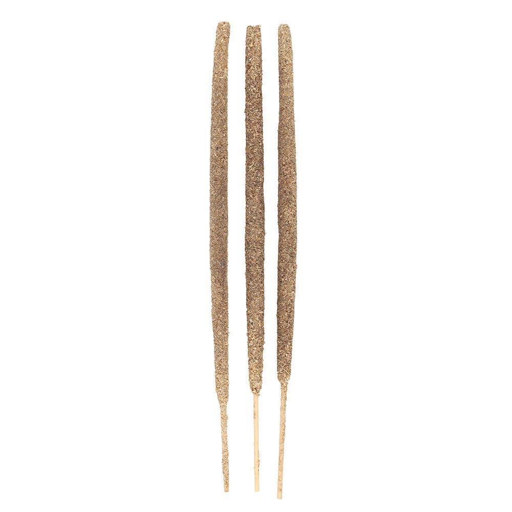 Green Tree JASMINE & OLIBANUM Botanical Incense