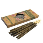 Green Tree Smudge Incense EUCALYPTUS for Healing