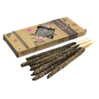Green Tree Smudge Incense WHITE SAGE for Cleansing