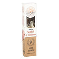 Green Tree SANDAL & OLIBANUM Botanical Incense