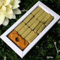 Green Tree WHITE SAGE Smudge Bricks Incense