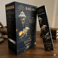 Banjara Incense BUDDHA ESSENCE Fruity