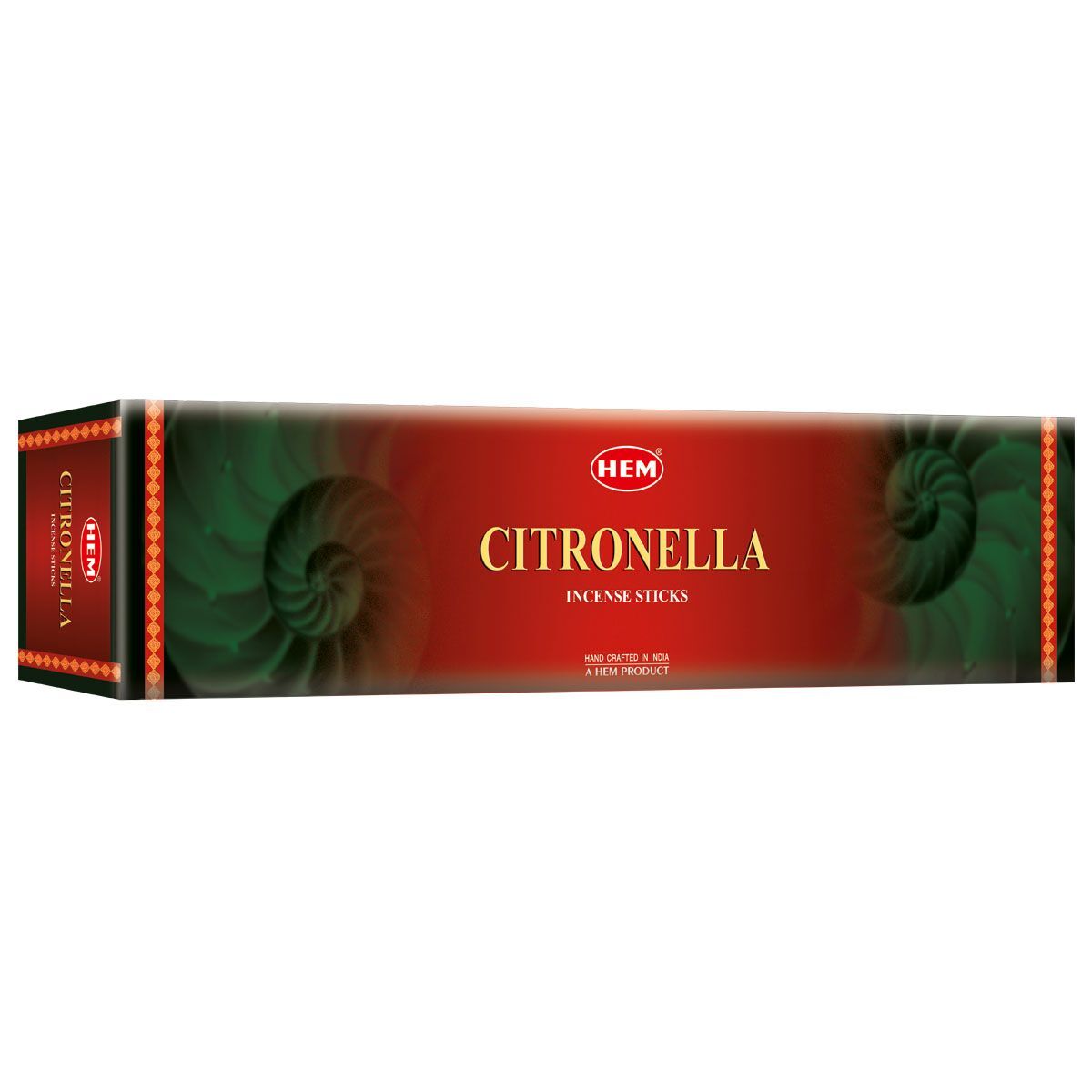 Hem GARDEN JUMBO Citronella Incense