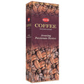 Hem COFFEE Hex Incense