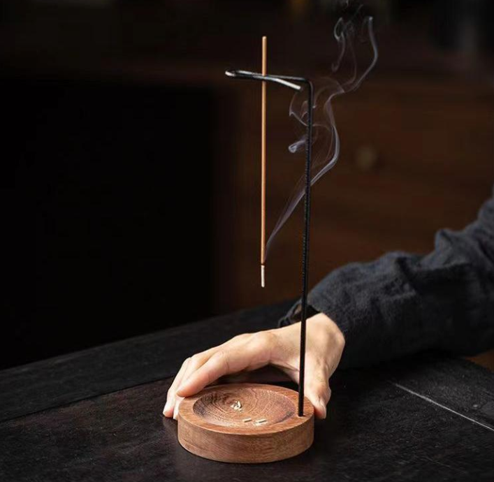 Hanging Incense Holder