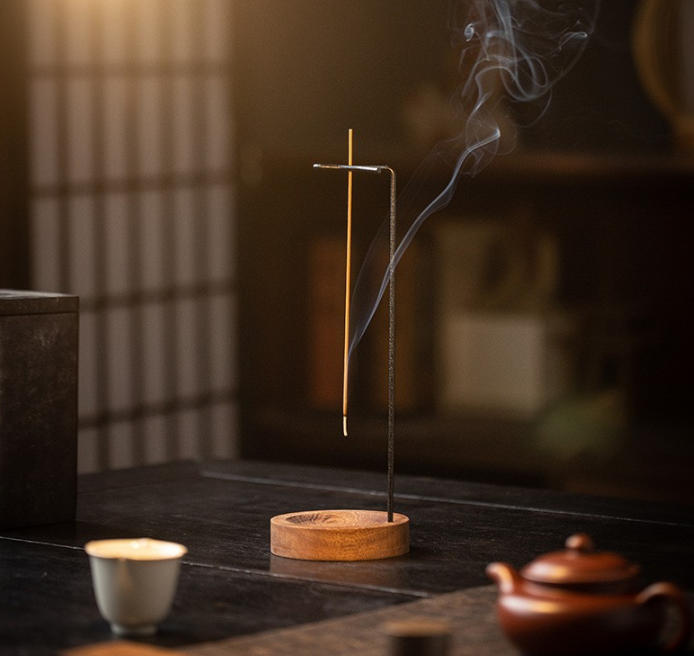 Hanging Incense Holder