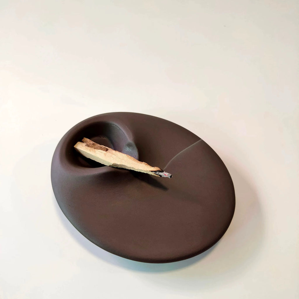 Nordic Style ceramic Palo Santo Burner