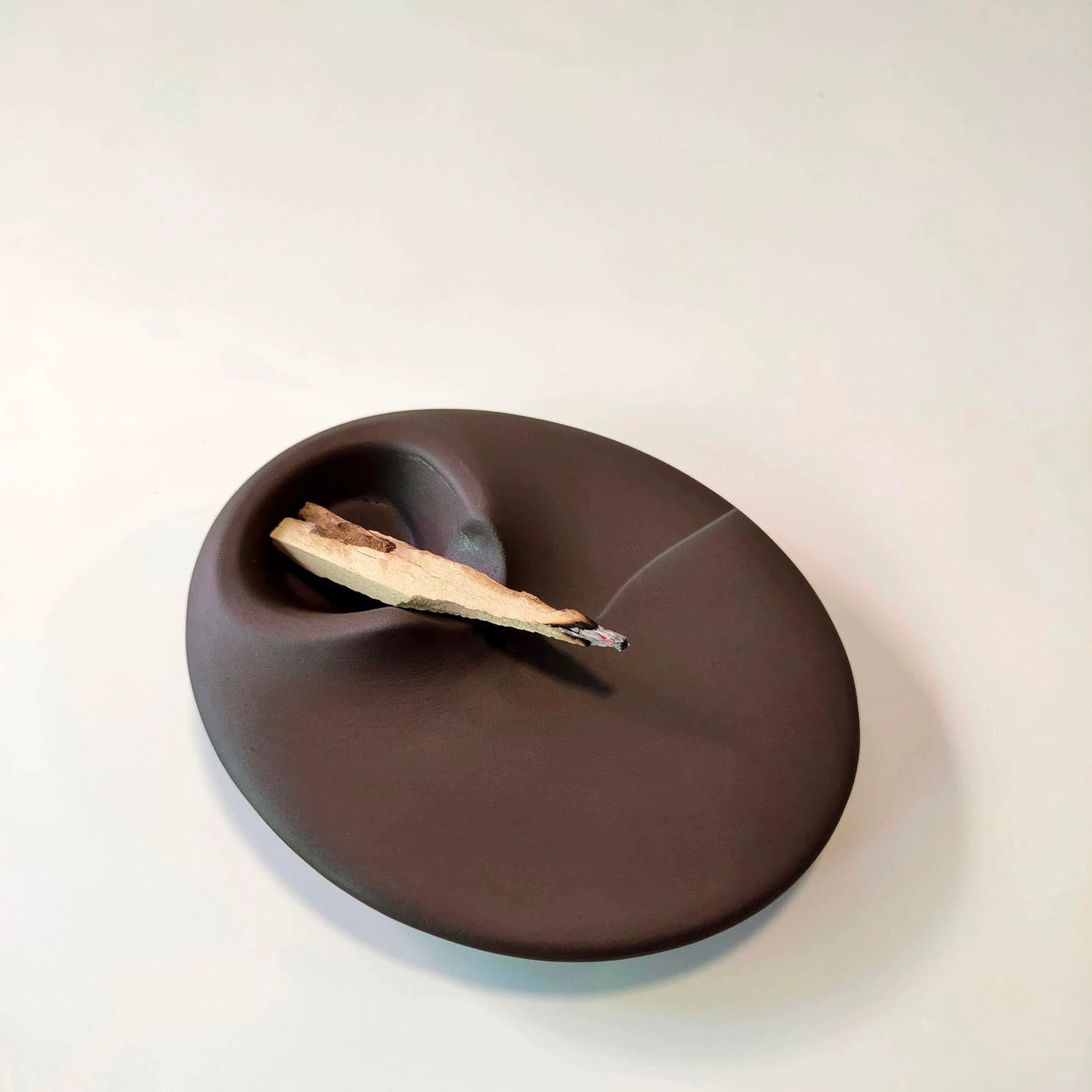 Nordic Style ceramic Palo Santo Burner