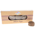 Sacred Elements Smudge Discs WHITE SAGE