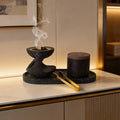 Incense Burner Matching Set Gift Box