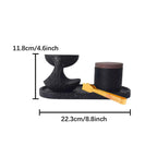 Incense Burner Matching Set Gift Box
