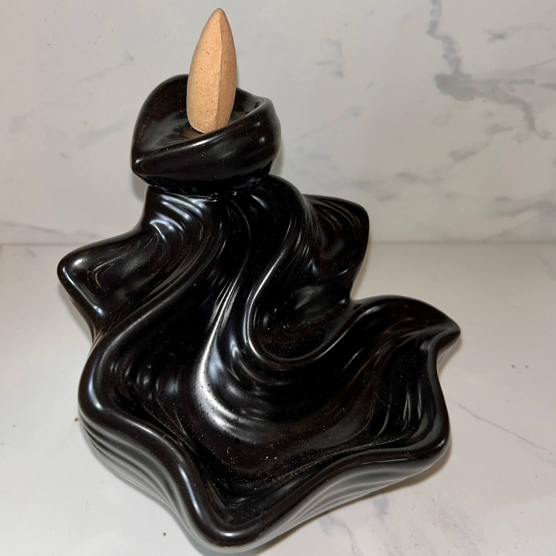 Organic Goodness Backflow Cones ARABIAN OUDH
