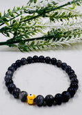 Labradorite Healing Bracelet - Adaptation