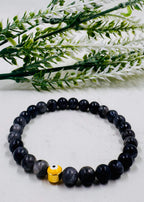 Labradorite Healing Bracelet - Adaptation
