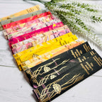 Mothers India Incense Variety Gift Sampler Box