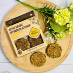 Sagrada Madre Charcoal Discs FRANKINCENSE