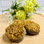 Sagrada Madre Charcoal Discs FRANKINCENSE