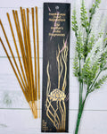 Mother's India SWEET FRANKINCENSE Nag Champa incense