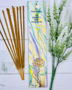 Mother's India LILA Nag Champa incense