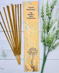 Mother's India GANESH Nag Champa incense