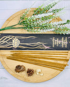 Mother's India SWEET FRANKINCENSE Nag Champa incense