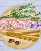 Mother's India RADHA Nag Champa incense