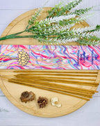 Mother's India RISHI Nag Champa incense