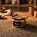 Tealight Herb & Oil Burner