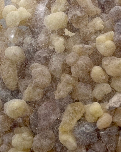 HEM Incense Resin FRANKINCENSE 30g