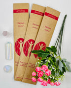 Healing For Harmony NURTURE Soothing Incense