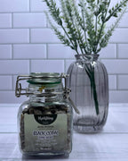 Harmonia Resin Uplifting Black Copal 85g