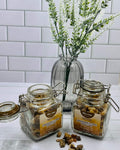 Harmonia Resin Frankincense & Myrrh 85g