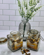 Harmonia Resin Frankincense & Myrrh 85g