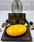 Goloka Sandalwood Soap 75g