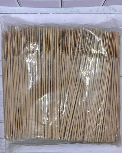 UNSCENTED Natural Incense 1kg