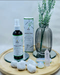 Soul Sticks SMUDGE SPRAY White Sage & Peppermint 100mL
