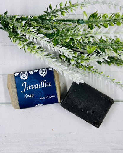 Javadhu Soap 30g mini