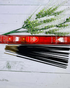 HEM Frankincense Hex incense
