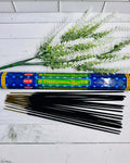 HEM Frankincense and Myrrh HEX incense