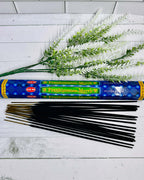 HEM Frankincense and Myrrh HEX incense